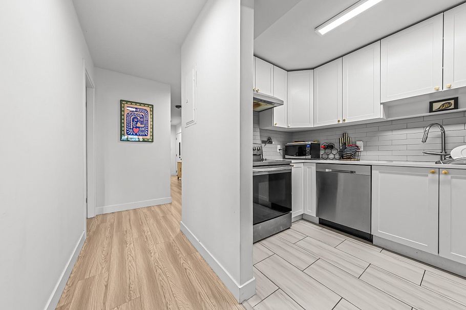 103 1868 E 11th Avenue Vancouver, BC - 12