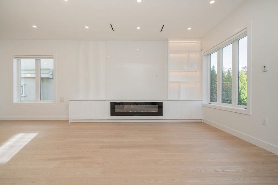 2621 Mcbain Avenue Vancouver, BC - 16