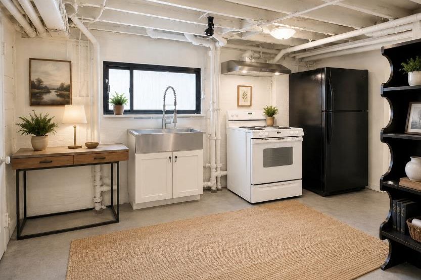 3425 W 8th Avenue Vancouver, BC - 18