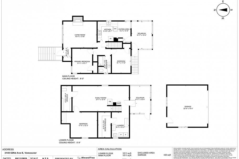 3140 E 52nd Avenue Vancouver, BC - 26
