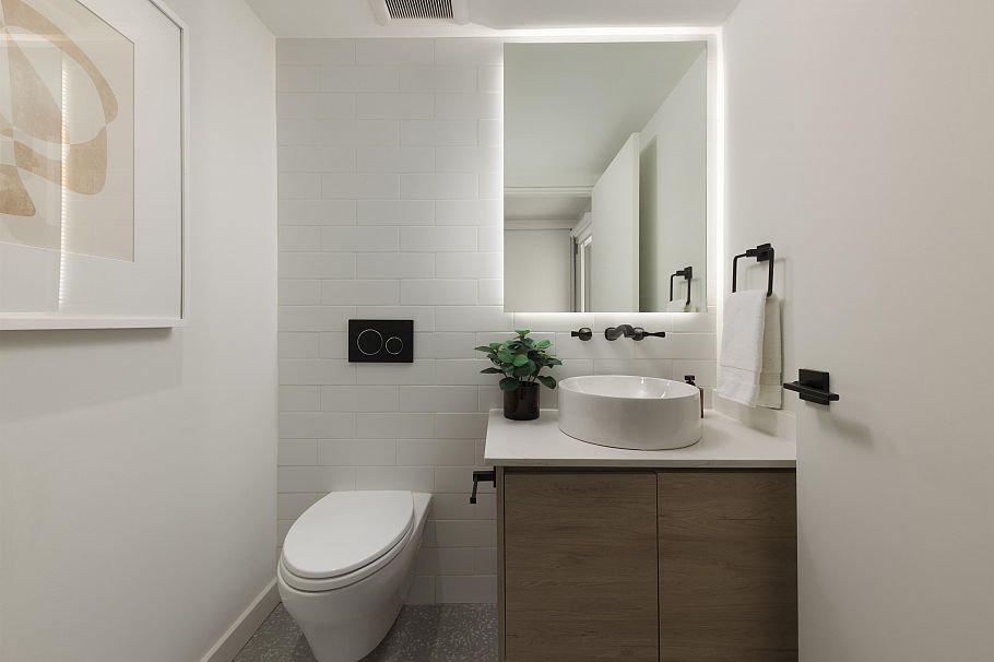 529 E 6th Avenue Vancouver, BC - 17