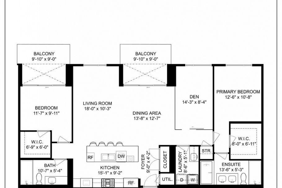 506 7228 Adera Street Vancouver, BC - 37