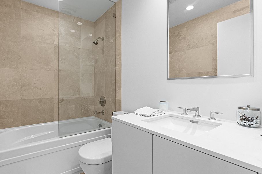 701 628 Kinghorne Mews Vancouver, BC - 9
