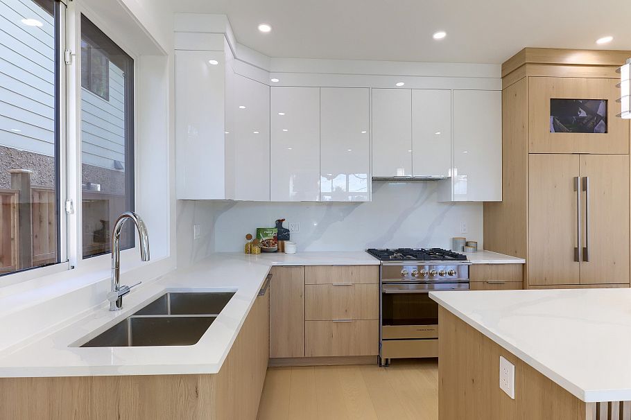 1 4742 St. Catherines Street Vancouver, BC - 12