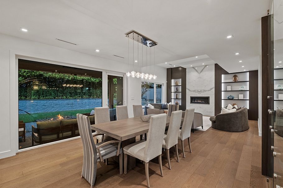 920 Melbourne Avenue North Vancouver, BC - 9
