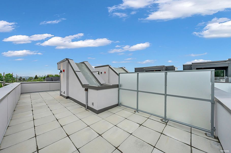 1732 Templeton Drive Vancouver, BC - 1