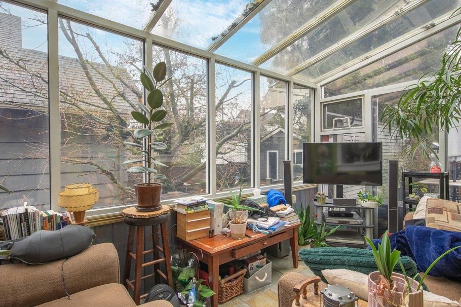 482 W 17th Avenue Vancouver, BC - 7