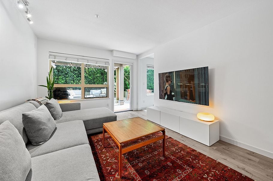 203 1677 Lloyd Avenue North Vancouver, BC - 15