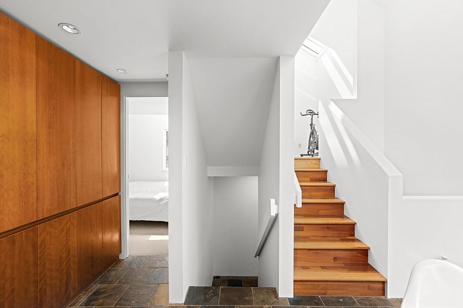 9 1934 Barclay Street Vancouver, BC - 10