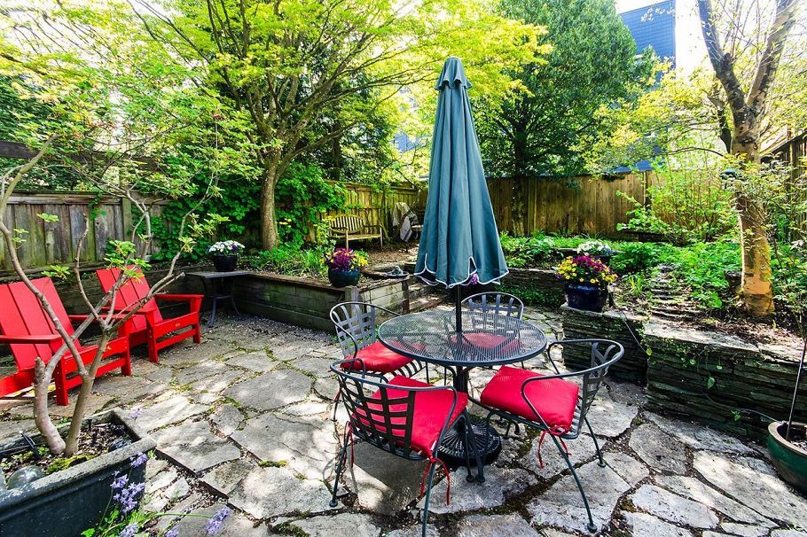 TH 2324 W 6TH AVENUE, Vancouver BC V6K 1V9 Vancouver, BC - 17