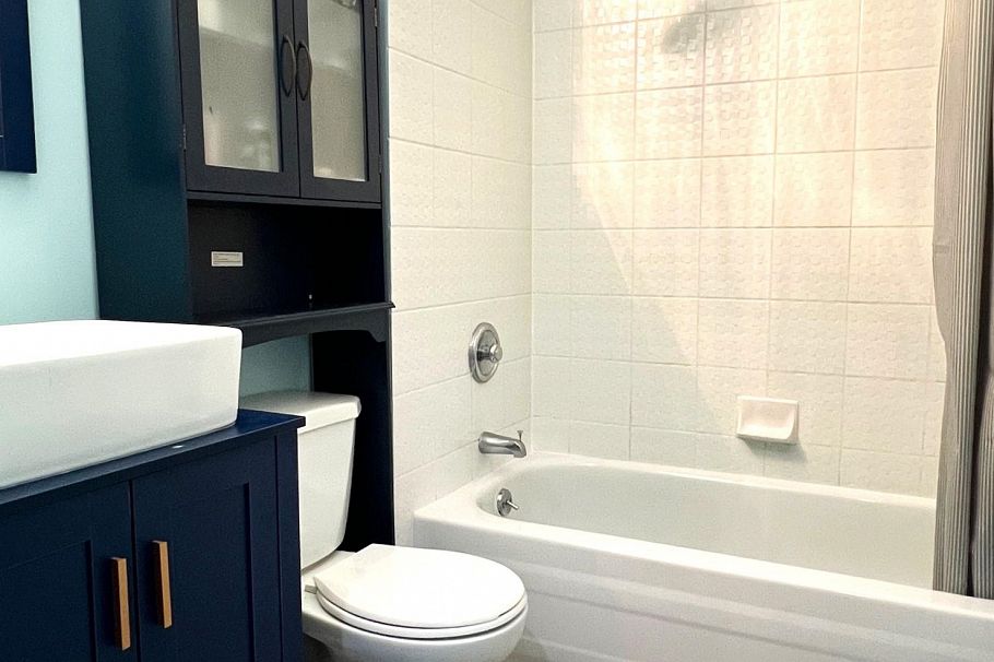 614 989 Nelson Street Vancouver, BC - 8