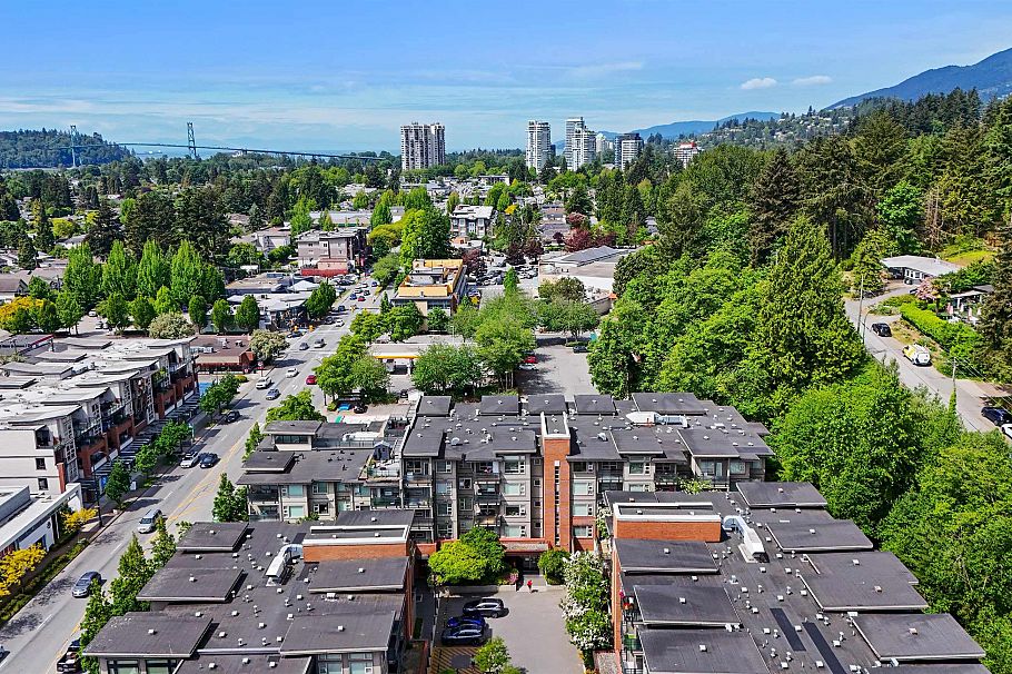 203 1677 Lloyd Avenue North Vancouver, BC - 28