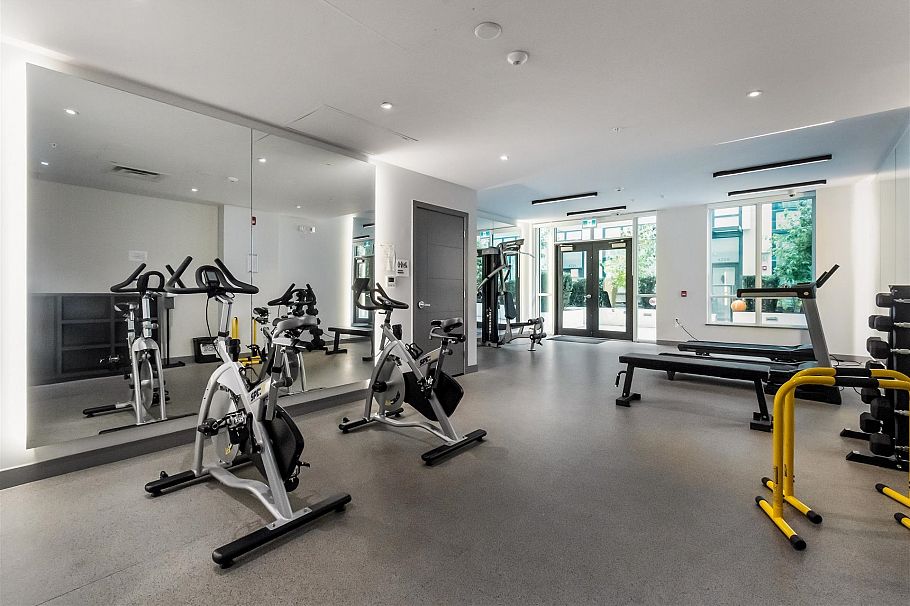 601 4240 Cambie Street Vancouver, BC - 20
