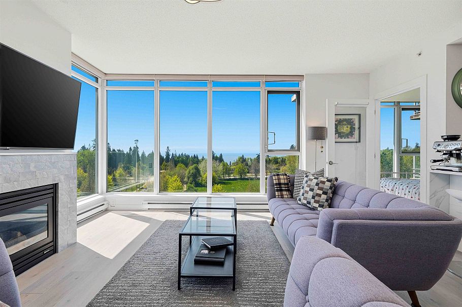 905 2688 West Mall Vancouver, BC - 17