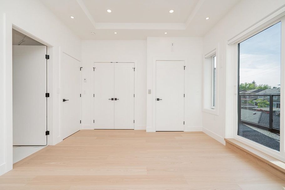 2621 Mcbain Avenue Vancouver, BC - 27