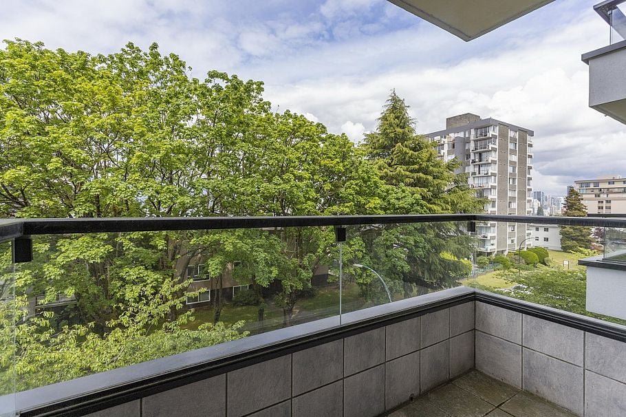 408 2370 W 2nd Avenue Vancouver, BC - 19