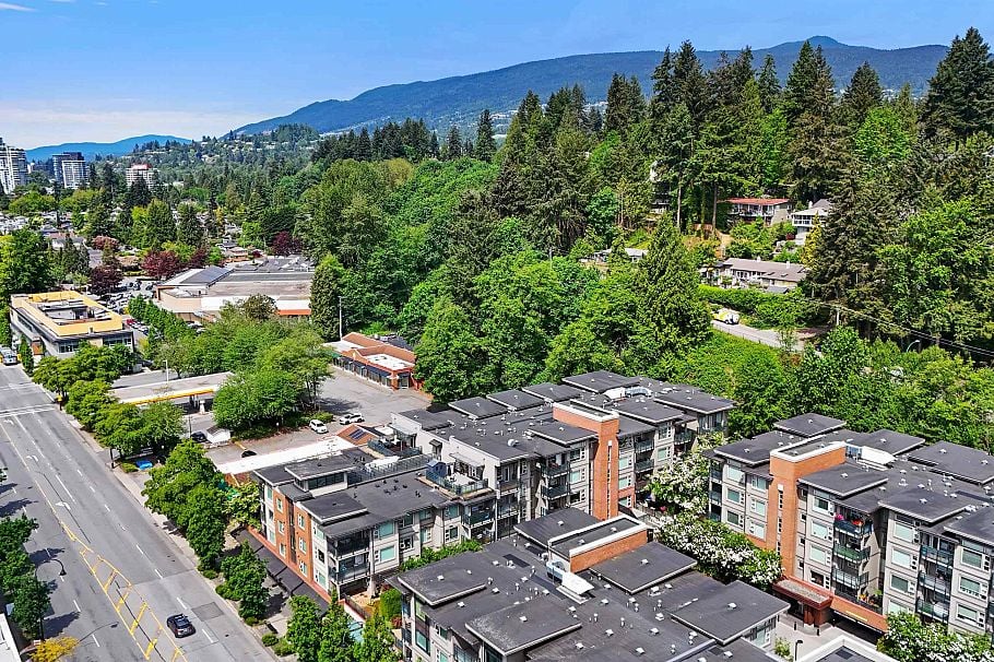 203 1677 Lloyd Avenue North Vancouver, BC - 27