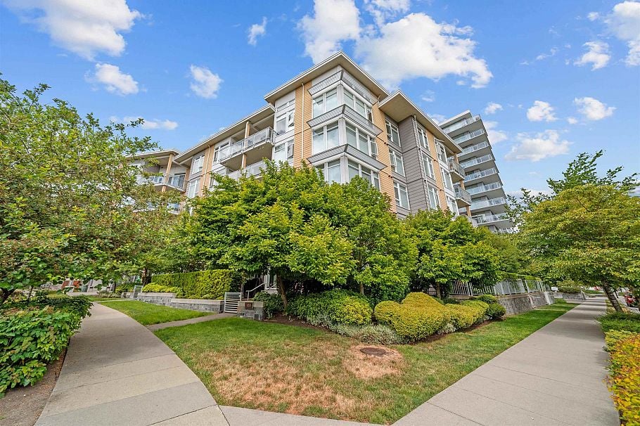 502 3263 Pierview Crescent Vancouver, BC - 37