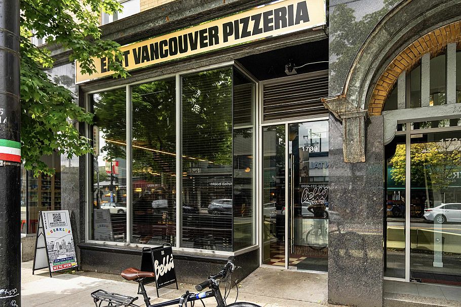 201 1688 E 8th Avenue Vancouver, BC - 33