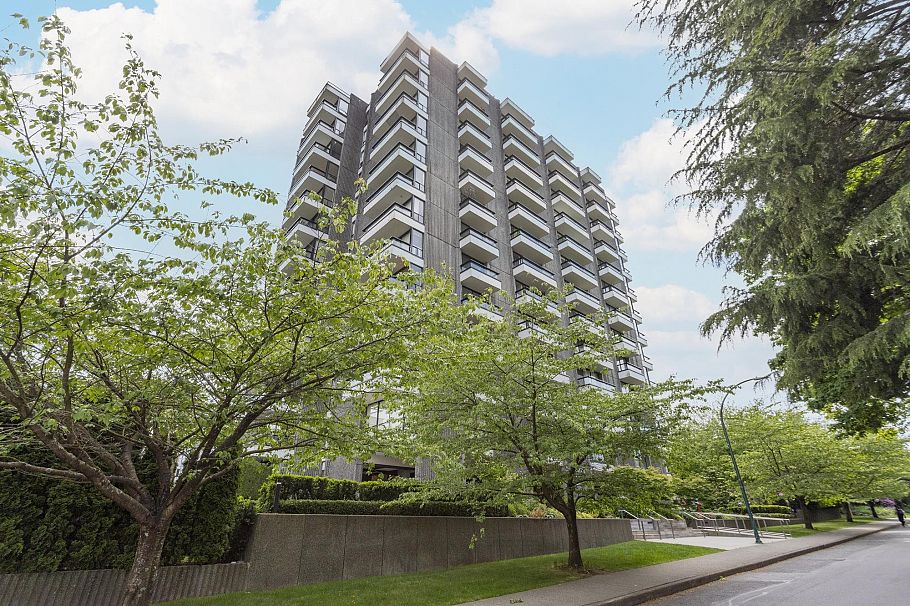 408 2370 W 2nd Avenue Vancouver, BC - 27