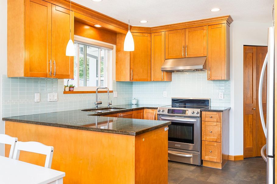 3985 Frames Place North Vancouver, BC - 14