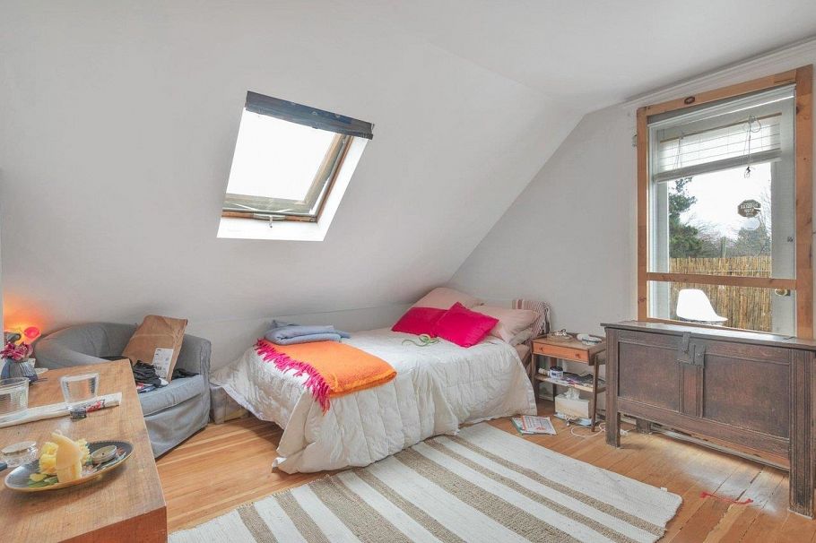 482 W 17th Avenue Vancouver, BC - 26