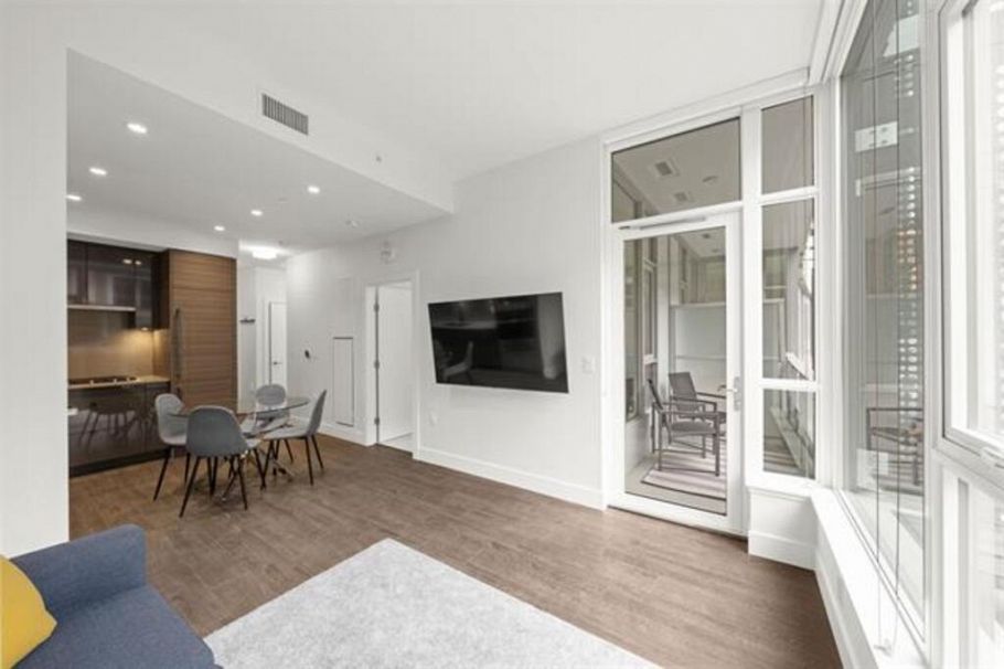 408 3438 Sawmill Crescent Vancouver, BC - 6