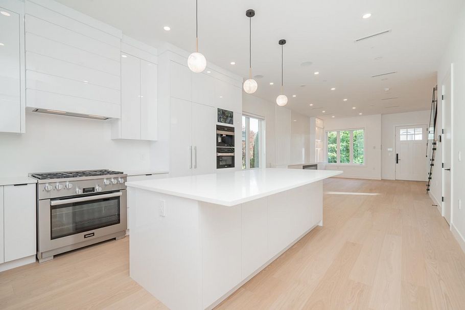 2621 Mcbain Avenue Vancouver, BC - 21