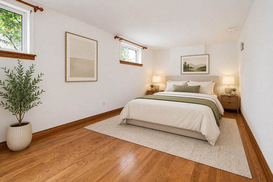 2305 W 3rd Avenue Vancouver, BC - 29