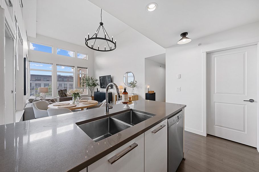 502 3263 Pierview Crescent Vancouver, BC - 12