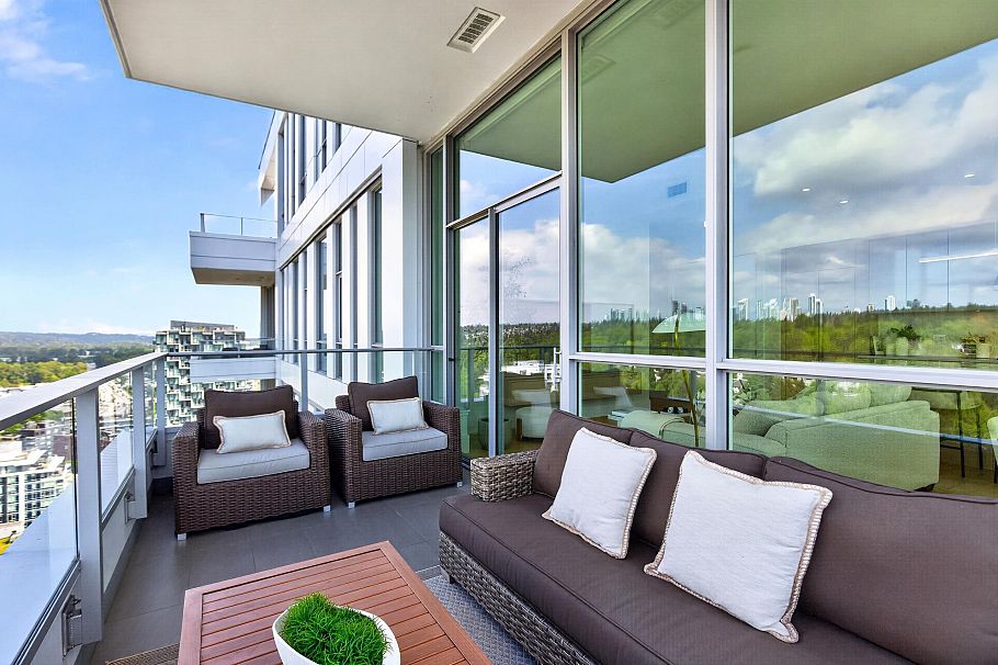 2505 3438 Sawmill Crescent Vancouver, BC - 12