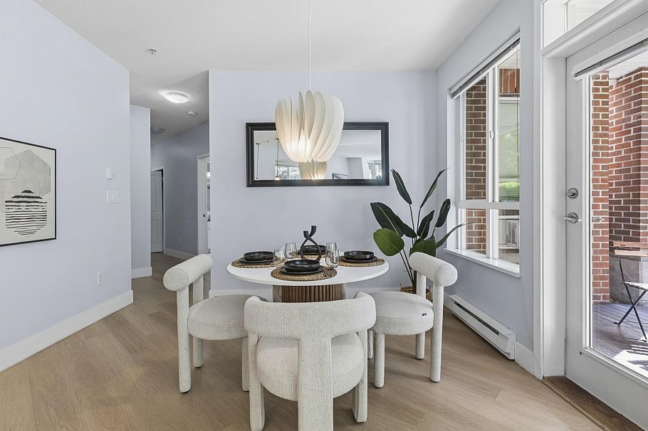 107 3551 Foster Avenue Vancouver, BC - 7