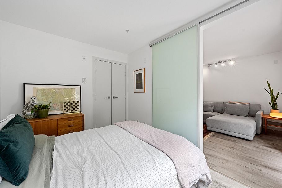 203 1677 Lloyd Avenue North Vancouver, BC - 26