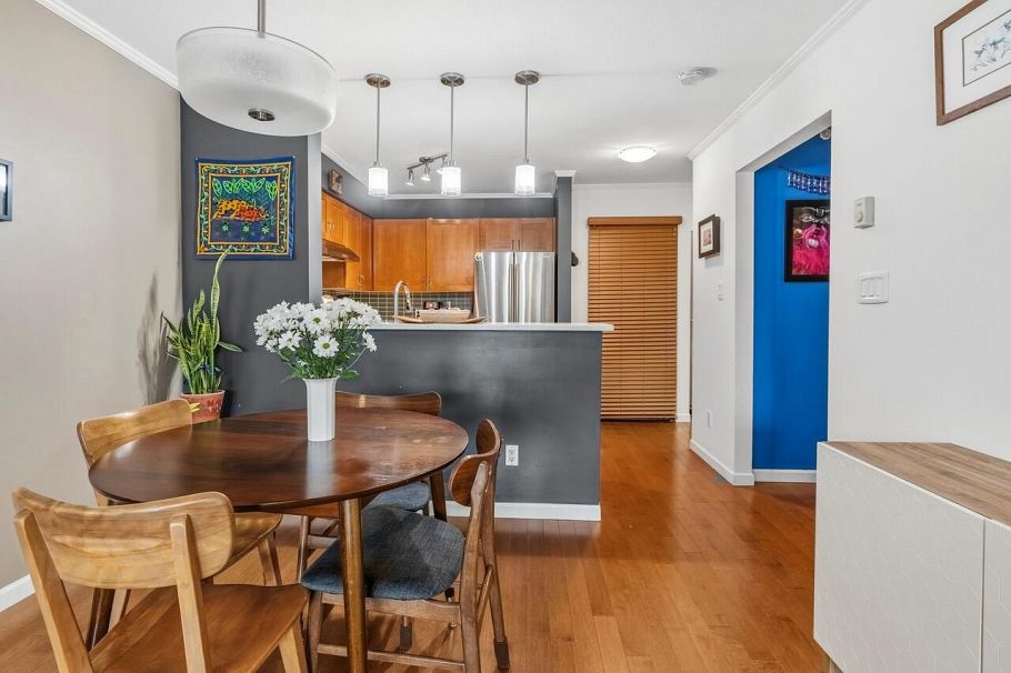 409 2161 W 12th Avenue Vancouver, BC - 11