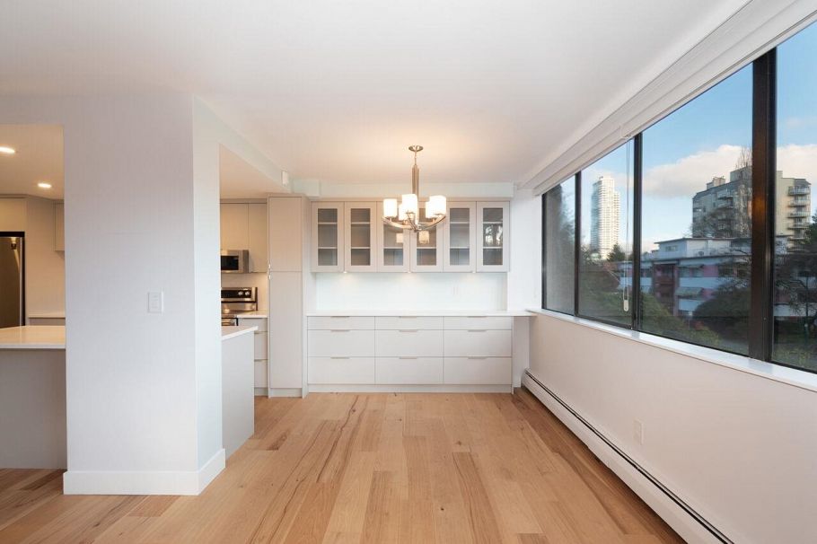 302 1616 W 13th Avenue Vancouver, BC - 9