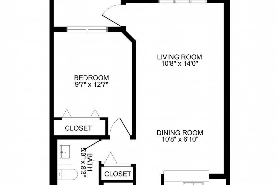 201 5189 Gaston Street Vancouver, BC - 26