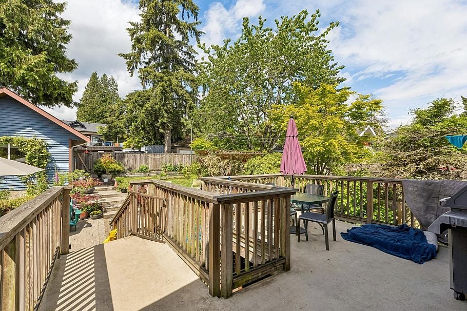 534 E 7th Street North Vancouver, BC - 21