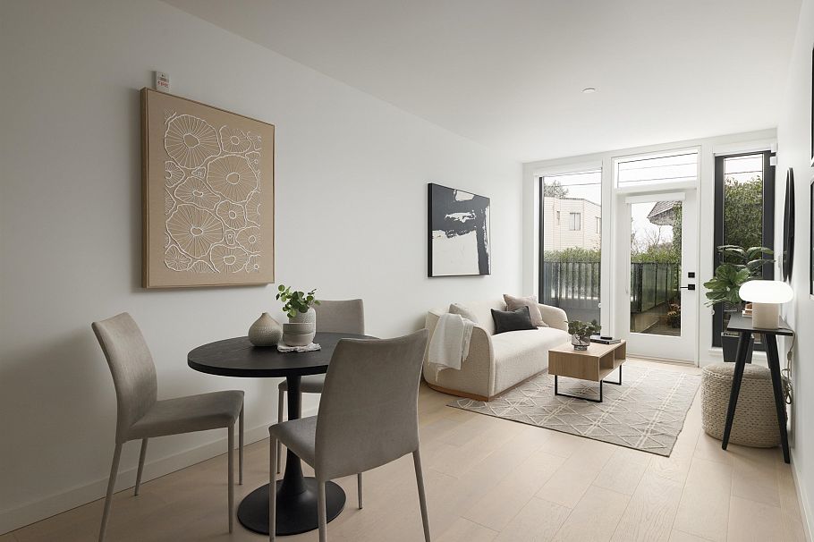 529 E 6th Avenue Vancouver, BC - 9