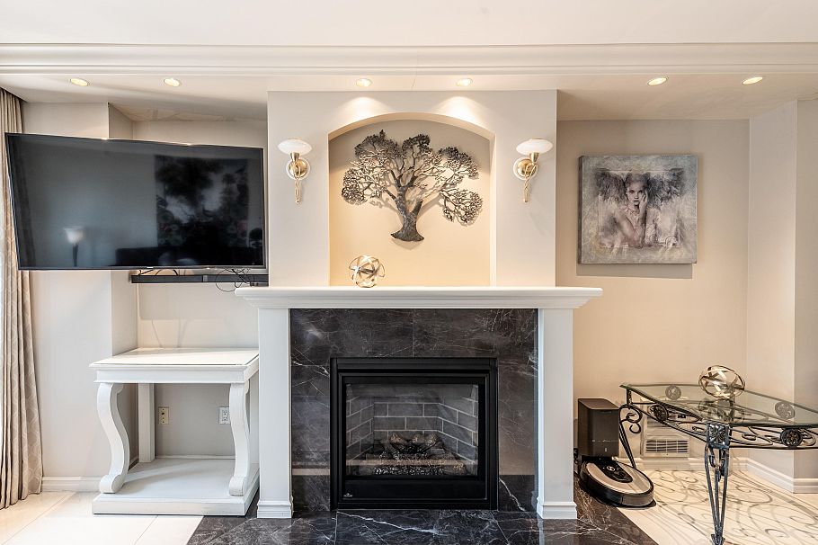 302 1520 Harwood Street Vancouver, BC - 6