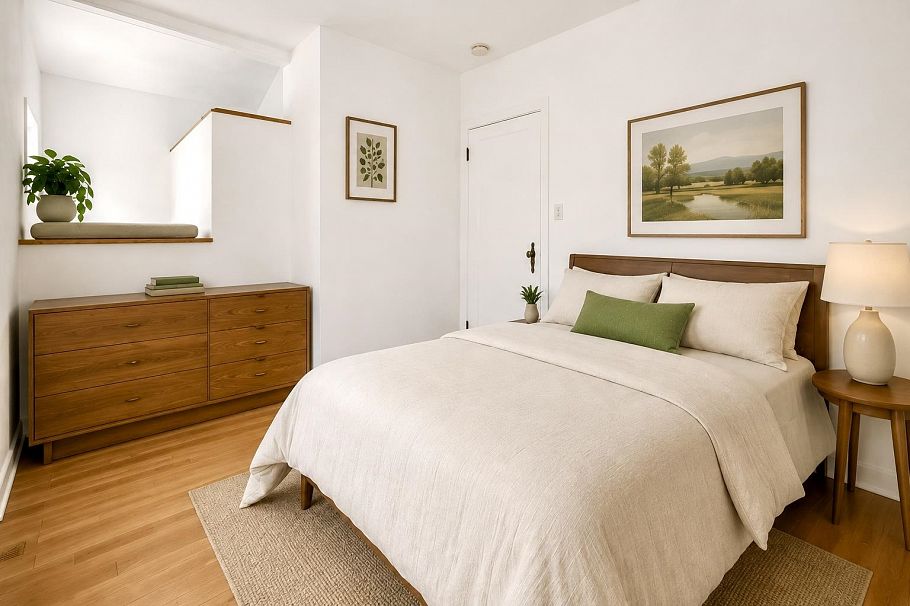 2305 W 3rd Avenue Vancouver, BC - 17