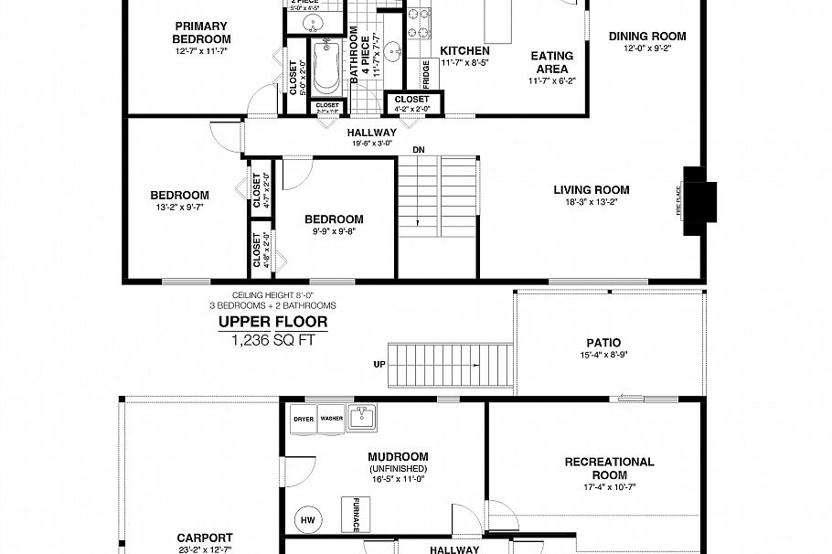 2553 Bendale Road North Vancouver, BC - 30
