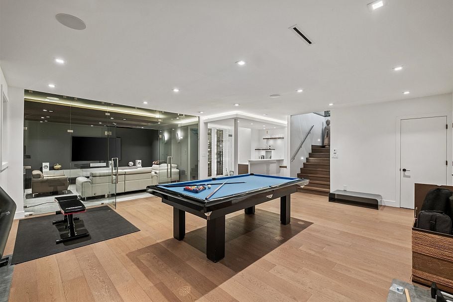 920 Melbourne Avenue North Vancouver, BC - 30