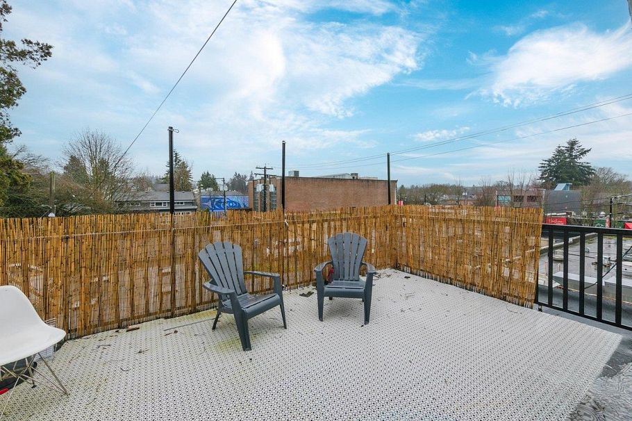 482 W 17th Avenue Vancouver, BC - 27