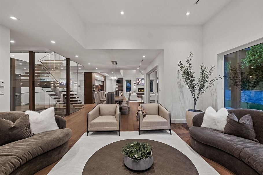 920 Melbourne Avenue North Vancouver, BC - 13