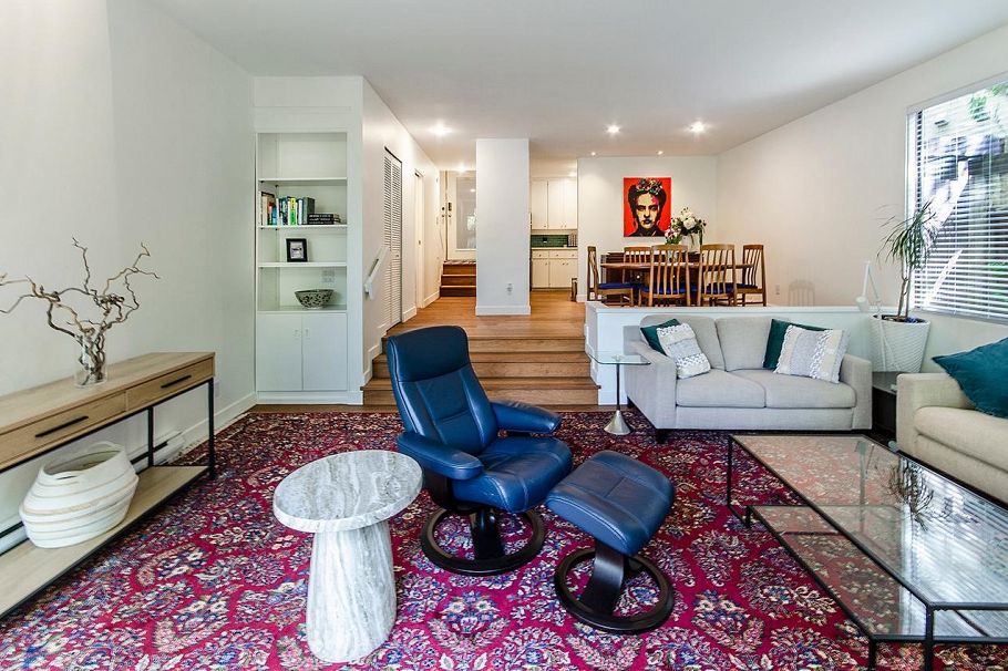 TH 2324 W 6TH AVENUE, Vancouver BC V6K 1V9 Vancouver, BC - 4
