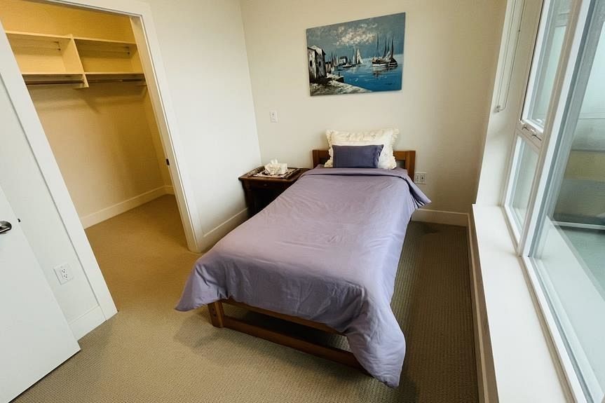408 3438 Sawmill Crescent Vancouver, BC - 8