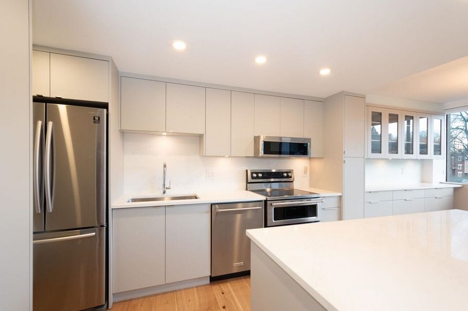 302 1616 W 13th Avenue Vancouver, BC - 28