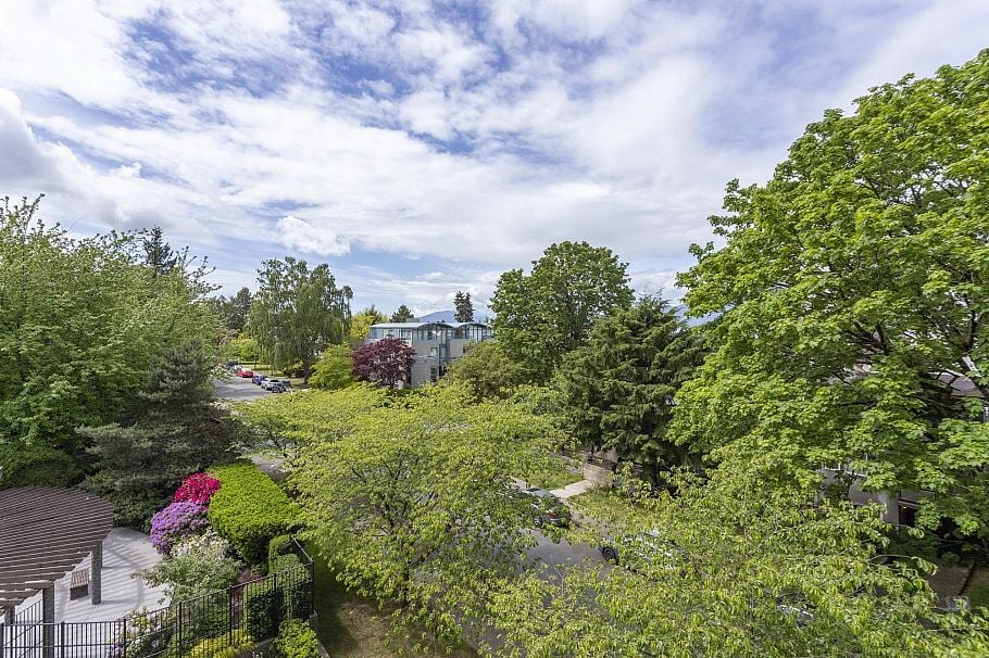408 2370 W 2nd Avenue Vancouver, BC - 20