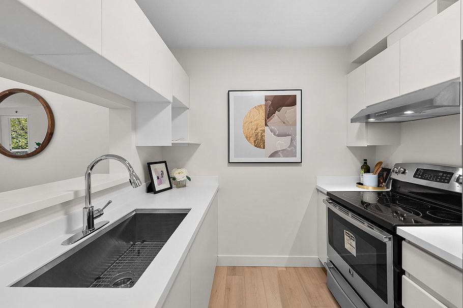 201 5189 Gaston Street Vancouver, BC - 17