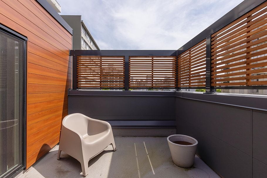 9 1934 Barclay Street Vancouver, BC - 20